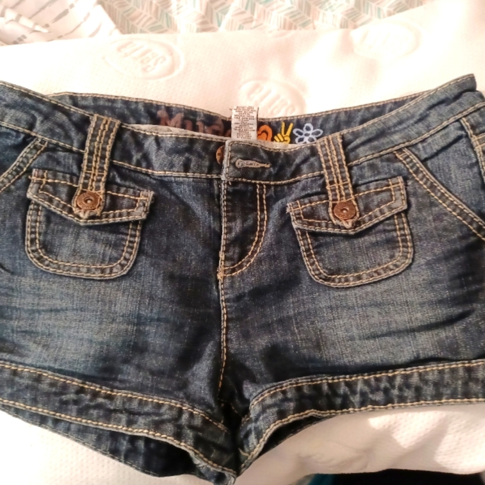 Shorts